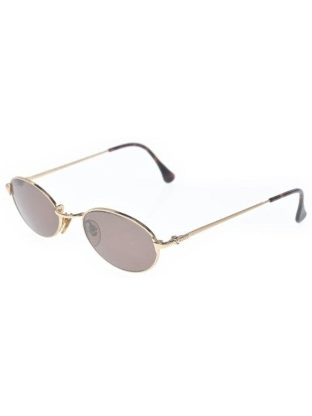 Gucci Sunglasses Eyewear Gold